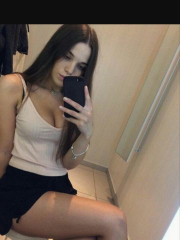 Анкета проститутки Сабина - Фото 1, , 22 года, №135542